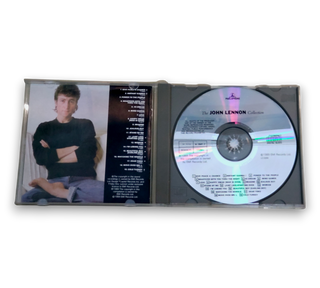 The John Lennon Collection