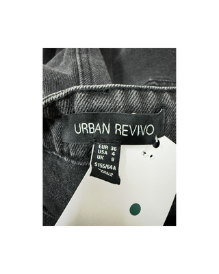 Urban Revivo