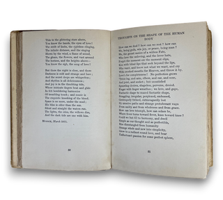 The Complete Poems of Rupert Brooke