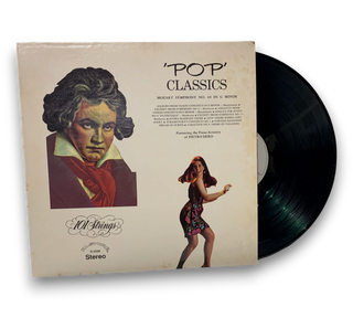 'POP' Classics