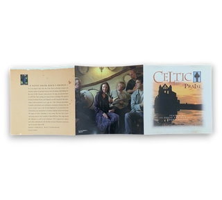 Celtic Praise