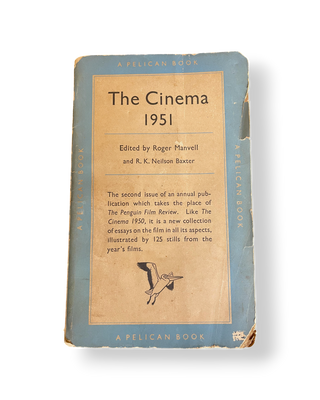 The Cinema 1951
