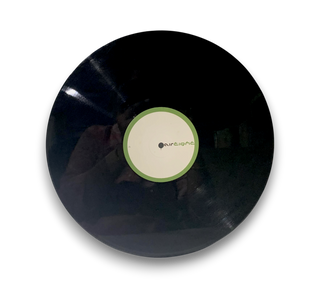 The Metamorphosis E.P. (Disc One)