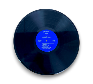 One Night Stand With Buddy Rich Volume 2