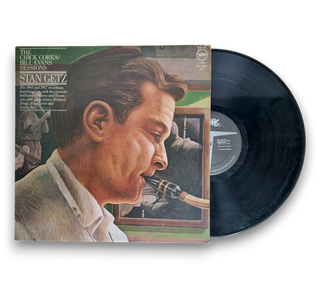 The Chick Corea / Bill Evans Sessions