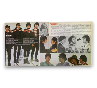 Help! (Original Motion Picture Soundtrack)