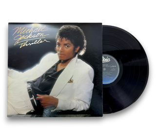 Thriller = スリラー