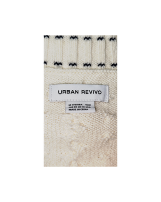 Urban Revivo