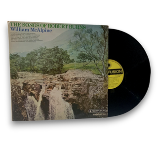 The Songs Of Robert Burns