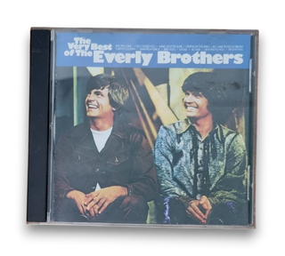 The Very Best Of The Everly Brothers