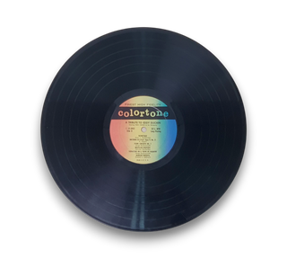 A Tribute To Eddy Duchin