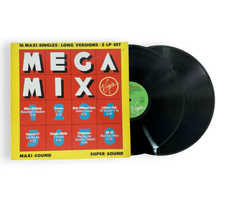 Megamix