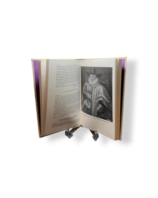No Man is an Island: A Selection from the Prose of John Donne
