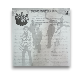 Once Upon A Juke Box