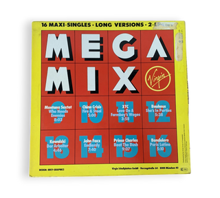 Megamix