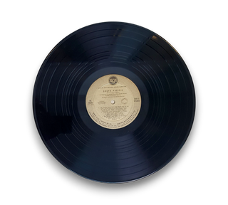 Rodgers & Hammerstein's South Pacific (An Original Soundtrack Recording)