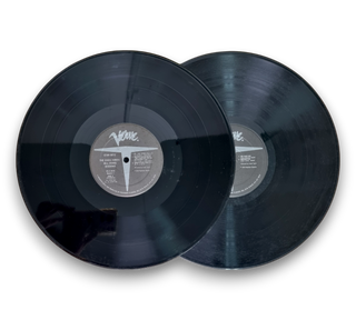 The Chick Corea / Bill Evans Sessions