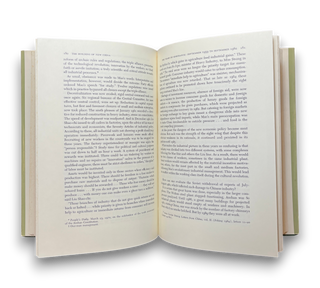 Wind in the Tower: Mao Tsetung and the Chinese Revolution 1949-1975