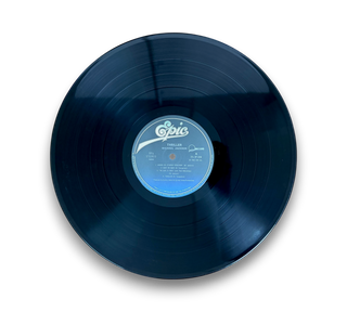 Thriller = スリラー