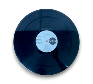 Dream As One / Close Your Eyes