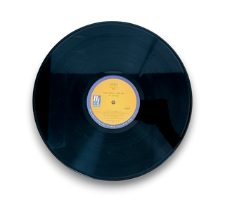 Once Upon A Juke Box