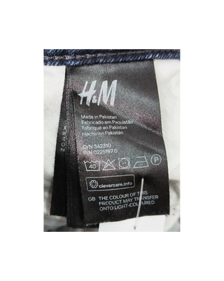 H&M