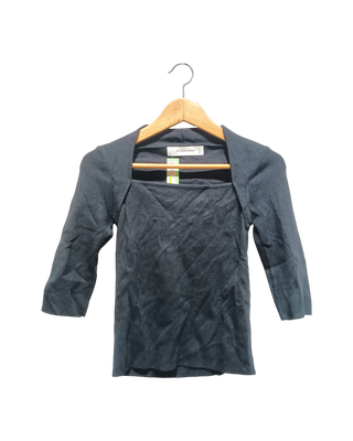 The Editor’s Market