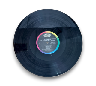 Marvin & Tige - Original Motion Picture Soundtrack