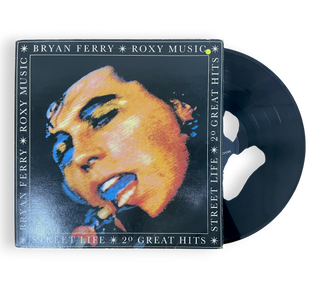 Street Life - 20 Great Hits