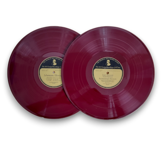 Horowitz Plays Piano Milestones