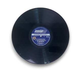 The Music Of Victor Herbert And Sigmund Romberg