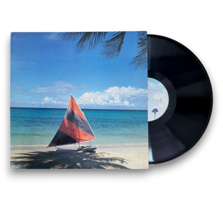 Surf Break From Jamaica