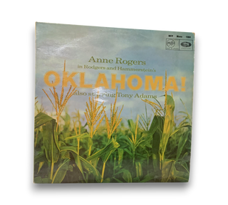 Oklahoma!