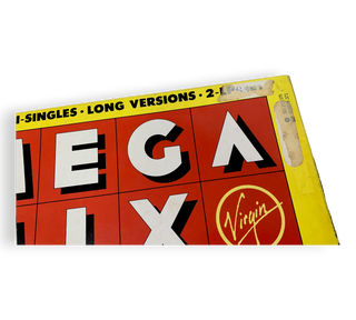 Megamix