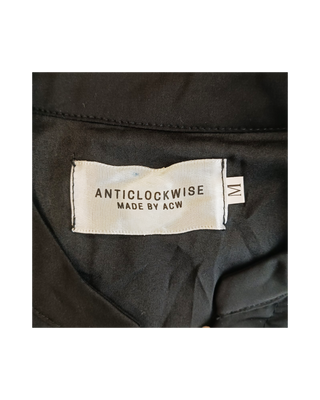 Anticlockwise