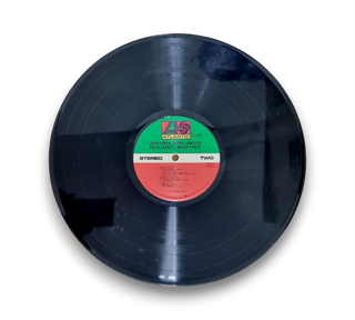 Chick Corea, Herbie Hancock, Keith Jarrett, McCoy Tyner