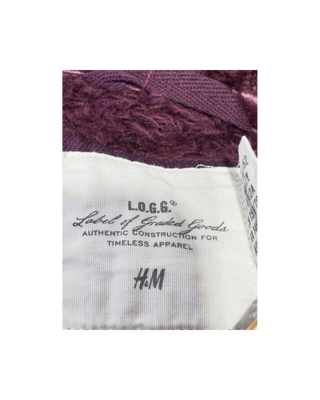 H&M
