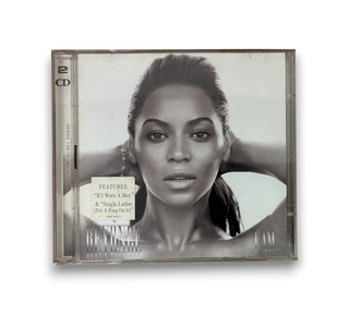 I Am... Sasha Fierce