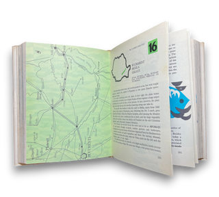 Romania: A Guidebook