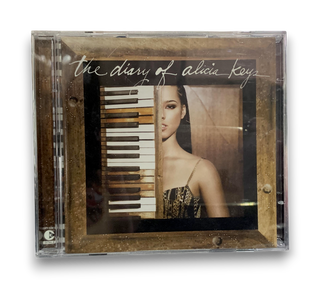 The Diary Of Alicia Keys