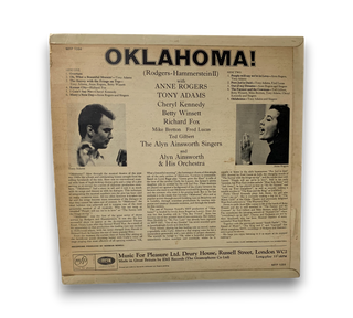 Oklahoma!