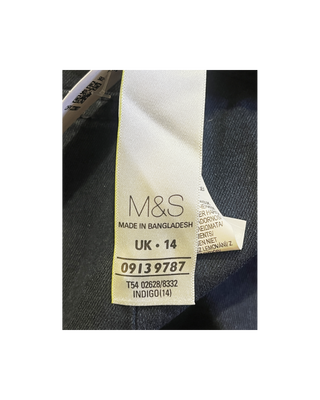 Marks & Spencer
