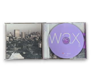 Wax 5