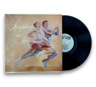 Symphony On Ice