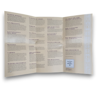 Welcome To A Night At The Opera II