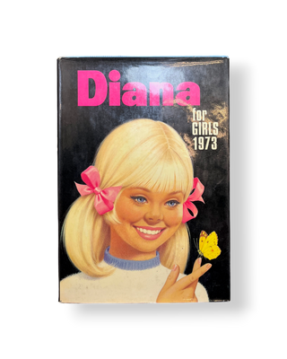Diana for Girls 1973