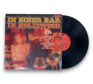In Einer Bar In Hollywood (26 Der Schönsten Filmmelodien)