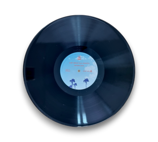 Surf Break From Jamaica