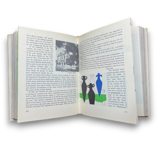 Romania: A Guidebook