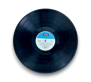 The World Of Mantovani